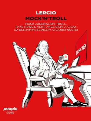 cover image of Mock'n'Troll